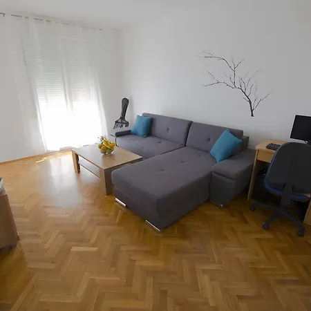 Boulevard Sweet Dreams Appartement *