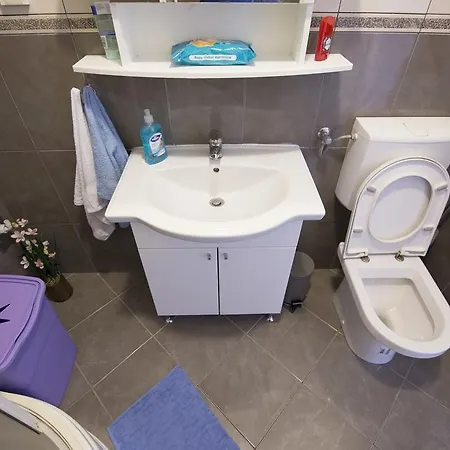 Appartement Boulevard Sweet Dreams Zadar