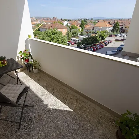 Appartement Boulevard Sweet Dreams