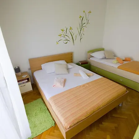 Appartement Boulevard Sweet Dreams *