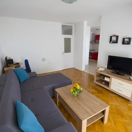 Appartement Boulevard Sweet Dreams Zadar