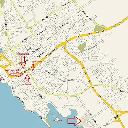 Boulevard Sweet Dreams *