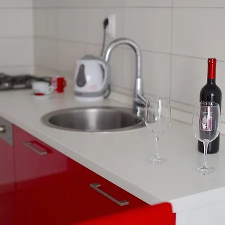 Apartman Boulevard Sweet Dreams