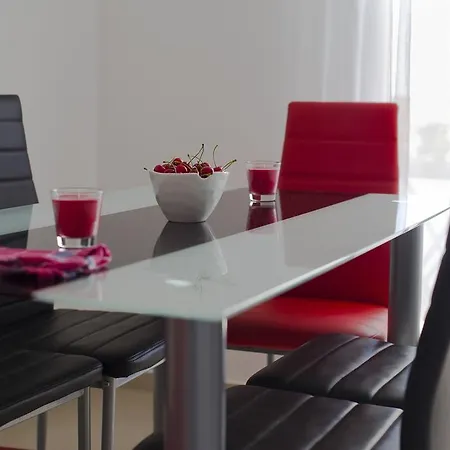 Boulevard Sweet Dreams Apartman *