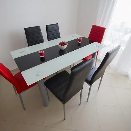 Boulevard Sweet Dreams Apartman