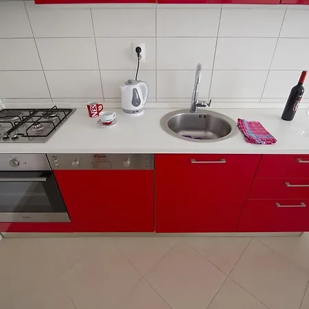 Boulevard Sweet Dreams Apartman