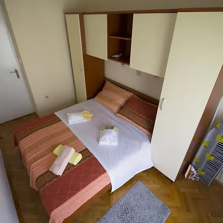 Apartman Boulevard Sweet Dreams *